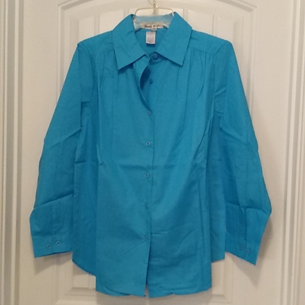Roamans Long Sleeve shirt